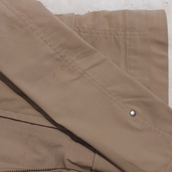 Beige Mexx Blazer - Picture 16 of 16